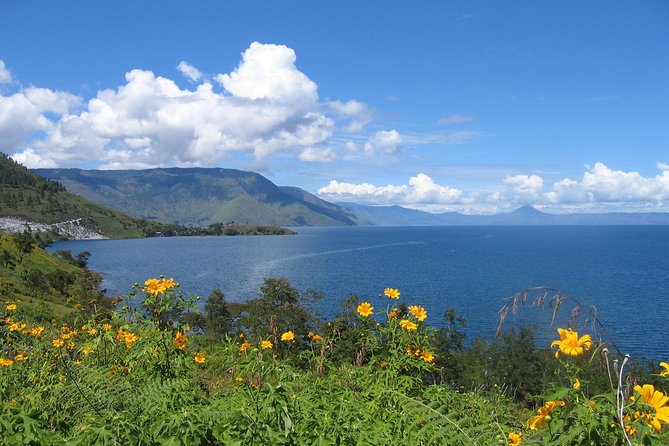 Private Tour: Karo Highlands and Lake Toba from Medan - Gundaling Hill and Berastagi’s cooler air