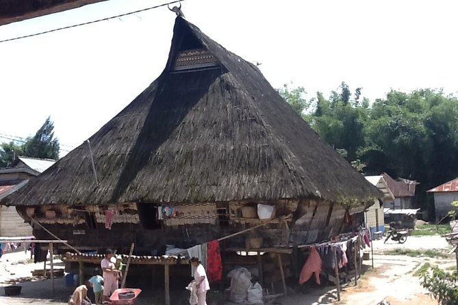 Private Tour: Karo Highlands and Lake Toba from Medan - How much driving should you expect?