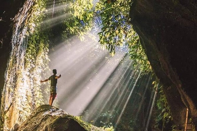 Private Tour Lempuyang, Tirta gangga, tukad Cepung Waterfall - Rain, road closures, and realistic expectations