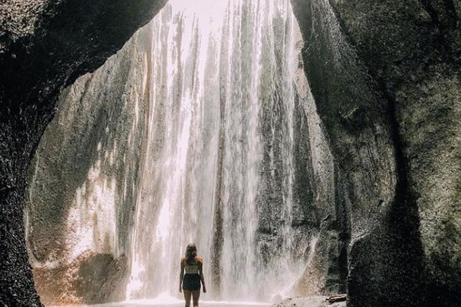 Private Tour Lempuyang, Tirta gangga, tukad Cepung Waterfall - Who should book this East Bali route?