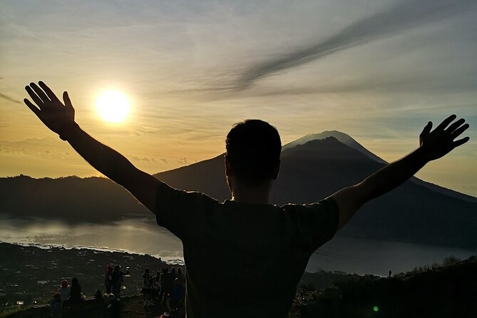 Private Tour : Mount Batur Sunrise Trekking With Private Guide - Who should book this trek?