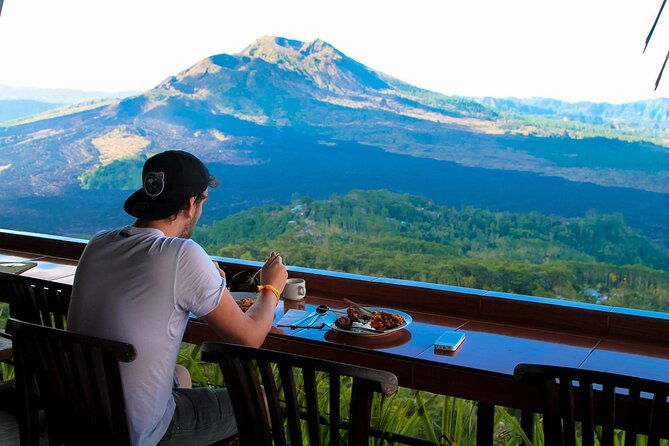 Private Tour : Mt. Batur View, Rice Terrace, Waterfall & More. - Key details before you book