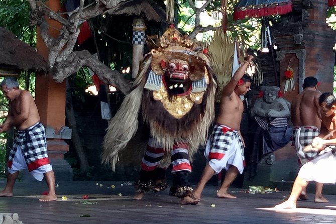 Private Tour : Mt. Batur View, Rice Terrace, Waterfall & More. - What this private Bali day trip is trying to do