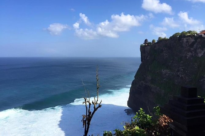 Private Tour Rafting Uluwatu Kecak Dance Sunset and Dinner in Jimbaran Bay - Who should book this experience