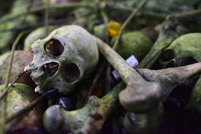 Private Tour to Trunyan Village "Skull Island of Bali" - Why Trunyan Is Unlike Most Bali Day Trips