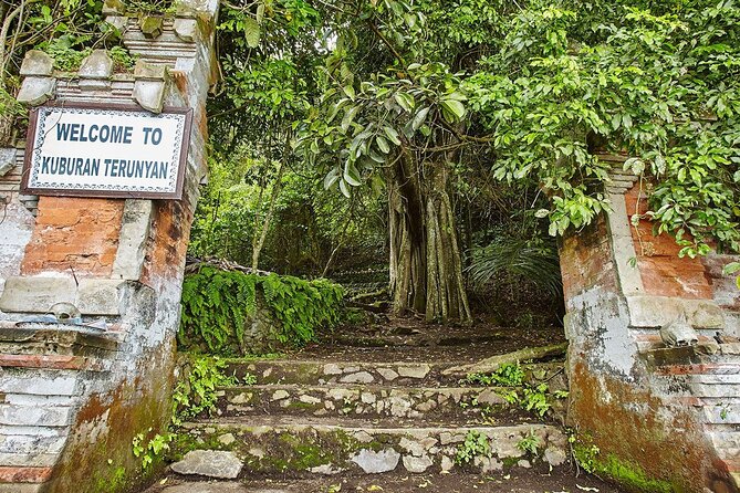 Private Tour to Trunyan Village "Skull Island of Bali" - Coffee, Tea, and Kumulilir