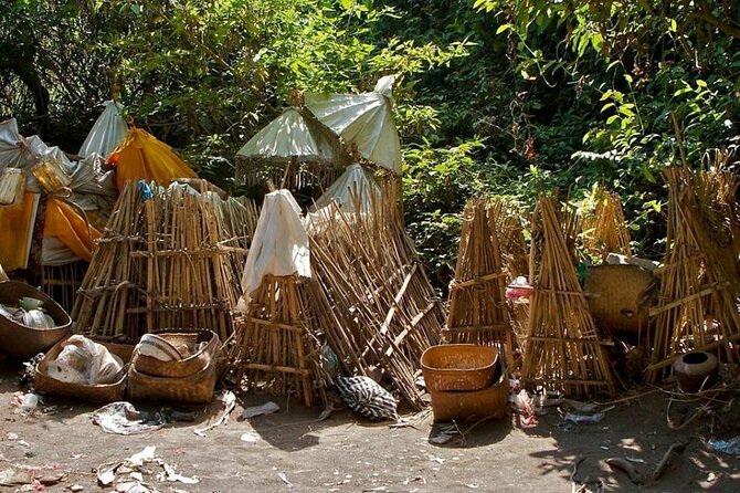 Private Tour to Trunyan Village "Skull Island of Bali" - What the Private Format Adds