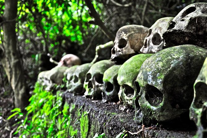 Private Tour to Trunyan Village "Skull Island of Bali" - The Journey From Ubud to Lake Batur