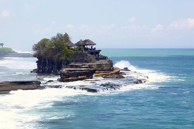 Private Tour: Ubud and Tanah Lot Day Tour - A long but useful introduction to Bali