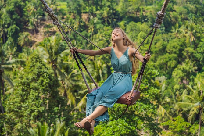 Private Tour: Ubud and Tanah Lot Day Tour - Taman Ayun Temple and the Mengwi royal connection