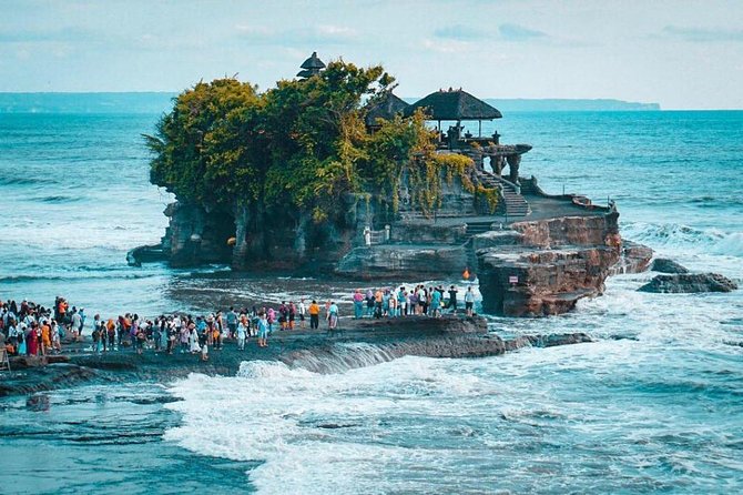 Private Tour: Ubud and Tanah Lot Day Tour - What your driver-guide adds to the day