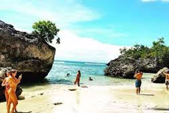 Private Tour Uluwatu Sunset Kecak Dance and Dinner at Jimbaran - The Kecak fire dance costs $11 extra