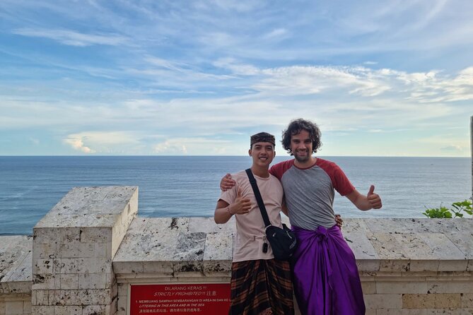 Private Tour Uluwatu Sunset Kecak Dance and Dinner at Jimbaran - Why a private car helps on this route