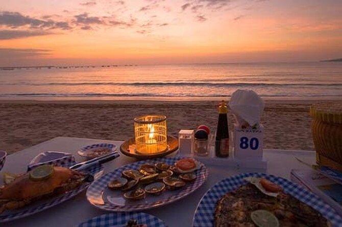 Private Tour Uluwatu Sunset Kecak Dance and Dinner at Jimbaran - Should you book this Uluwatu evening?
