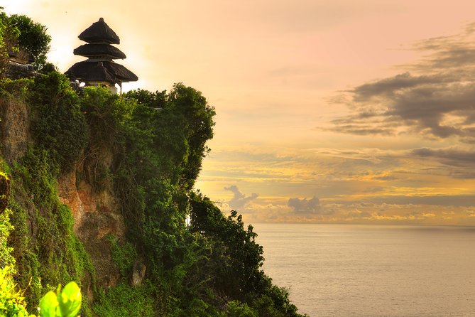 Private Tour: Uluwatu Temple & Southern Bali Highlights - What this private Bali day is really designed to do