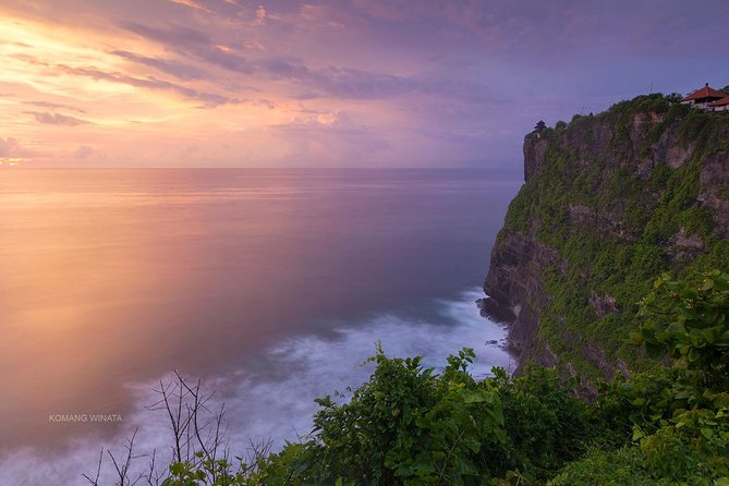 Private Tour: Uluwatu Temple & Southern Bali Highlights - The guide can make or break the day