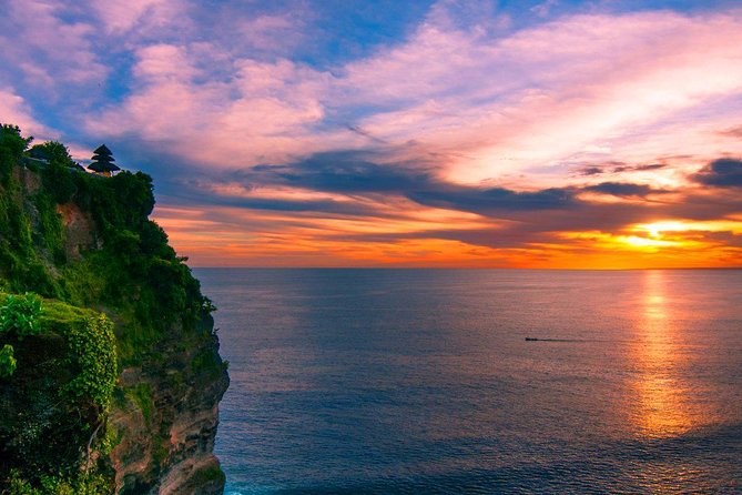 Private Tour: Uluwatu Temple & Southern Bali Highlights - Is $45 per person good value?