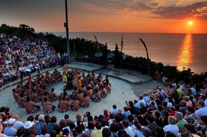 Private Tour: Uluwatu Temple & Southern Bali Highlights - Timing, traffic, and physical effort