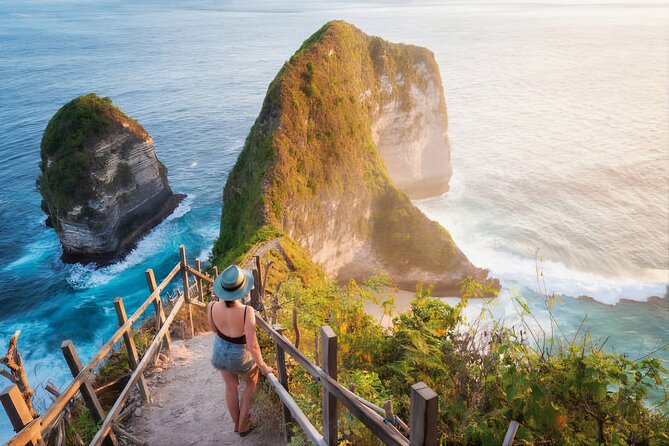 Private Tour West Nusa Penida with T-Rex Beach - Key points to know before you go