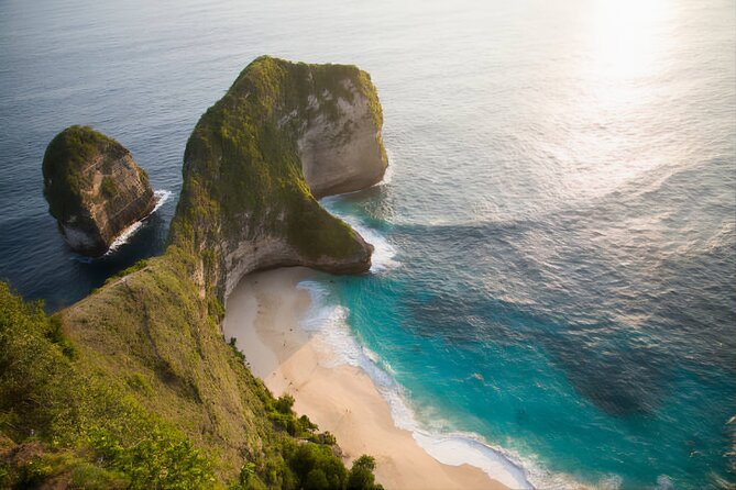 Private Tour West Nusa Penida with T-Rex Beach - Broken Beach and Angel’s Billabong