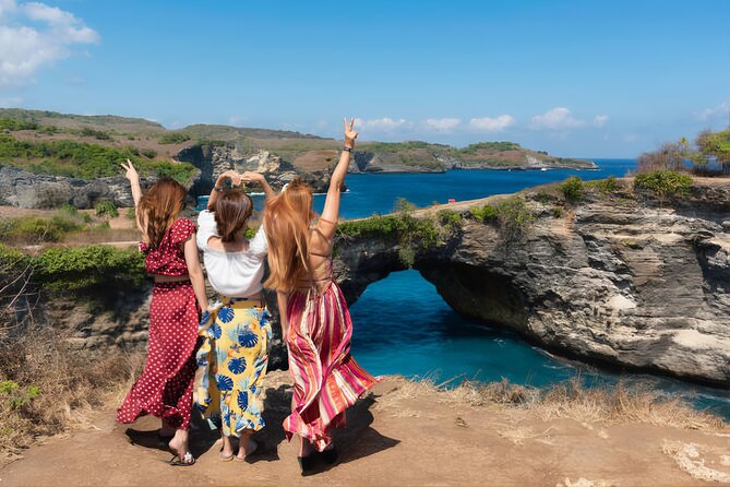 Private Tour West Nusa Penida with T-Rex Beach - Why the private guide matters on Nusa Penida