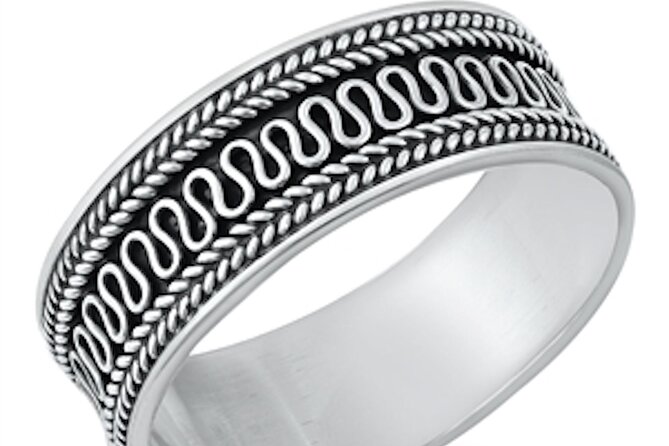 Private Traditional Bali Silver Jewelry Making Class - What the private format adds