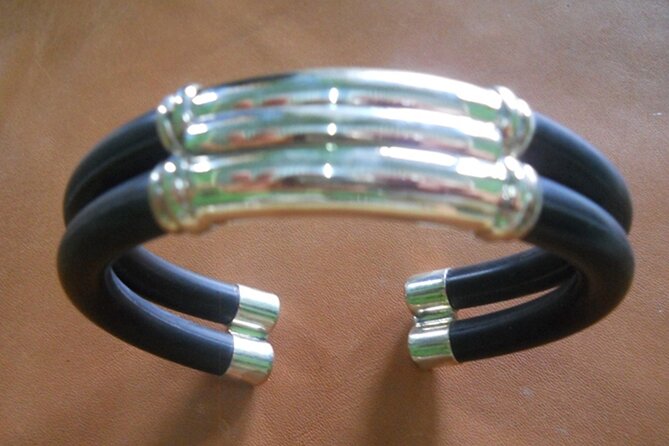 Private Traditional Bali Silver Jewelry Making Class - Price, silver limits, and what you receive