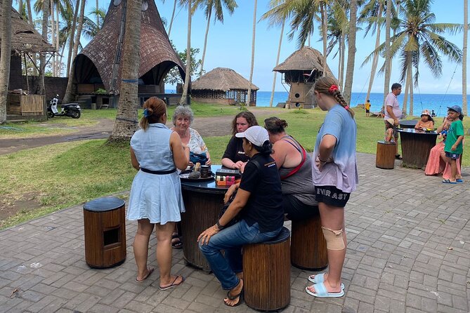 Private Transport With Experts Local Balinese Driver - What your driver actually adds