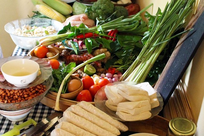 PRIVATE Ubud Market Tour & Balinese Cooking Class with Putu - Who will enjoy this experience most?