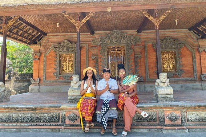 Private Ubud Tour Package - Key Things to Know Before Booking