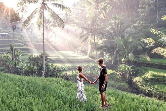 Private Ubud Tour Package - Celuk Village and Bali’s Silver Craft