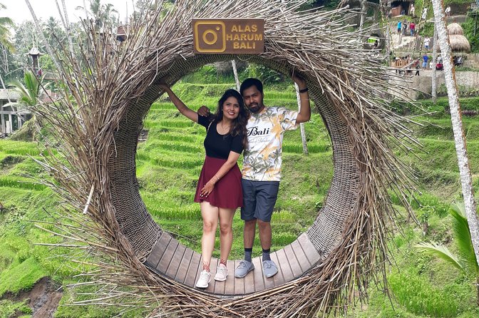 Private Ubud Tour Package - Semar Kuning Artist Cooperative