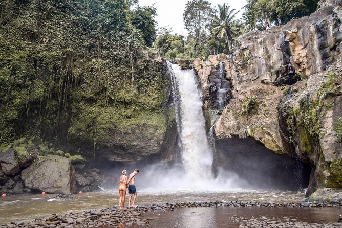 Private UBUD Tour - Starting from Kuta between 7:00 and 8:00 a.m.