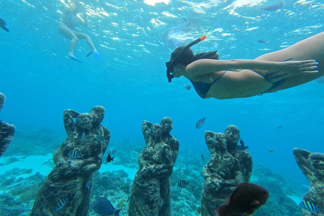 Public Snorkeling 3 Islands - What the $13.68 price really gets you