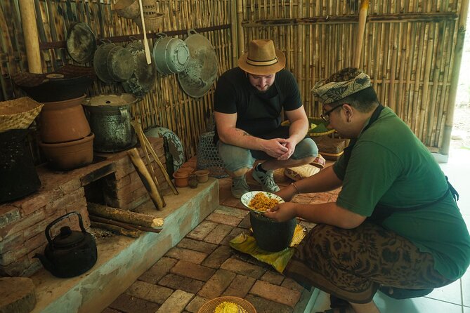Pure Bali Village Experience, Cooking & Jamu Class+VIP Transfer - Five good reasons to consider this Bali village day