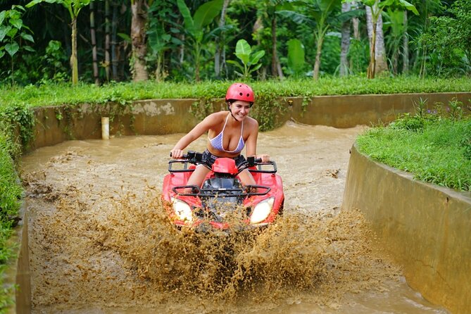 Quad Bike Ride and Snorkeling at Blue Lagoon Beach All-inclusive - Key points to know before booking