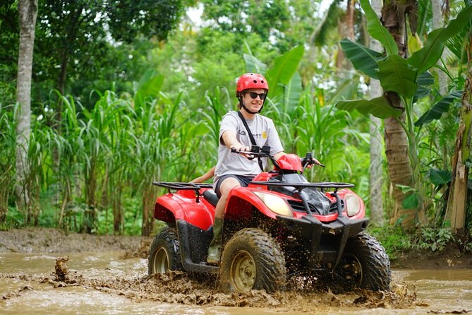 Quad Bike Ride and Snorkeling at Blue Lagoon Beach All-inclusive - Is $75 good value?