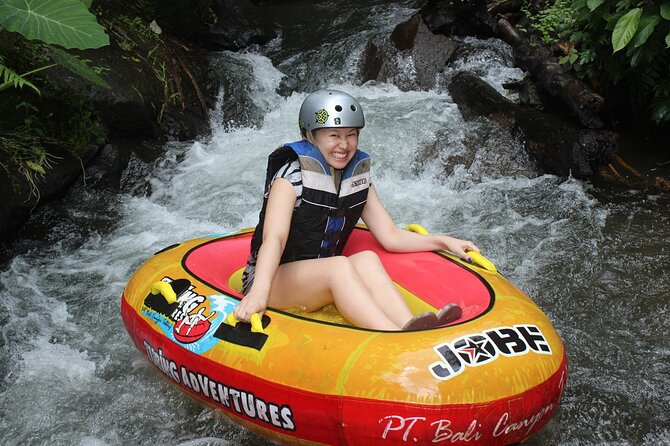 Quad or Buggy Tour with Canyon Tubing Adventure in Bali - Is $137.83 a fair price?