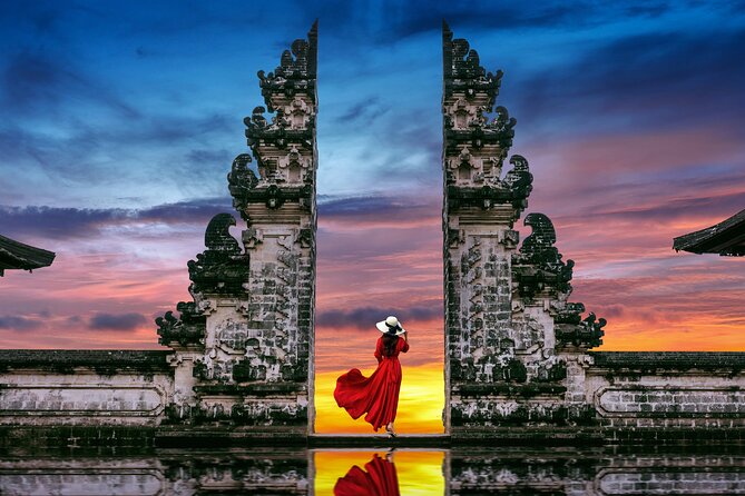 Quick Access: The Bali Instagram Small Group Tour - Key points to know before booking