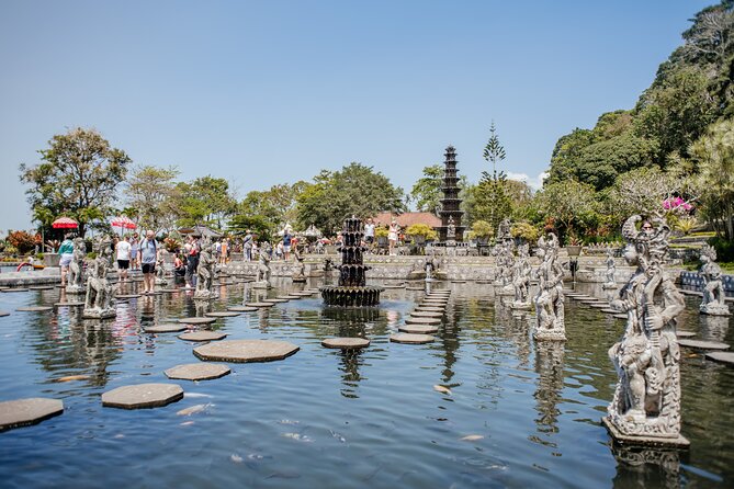 Quick Access: The Bali Instagram Small Group Tour - What this Bali photo tour is really selling