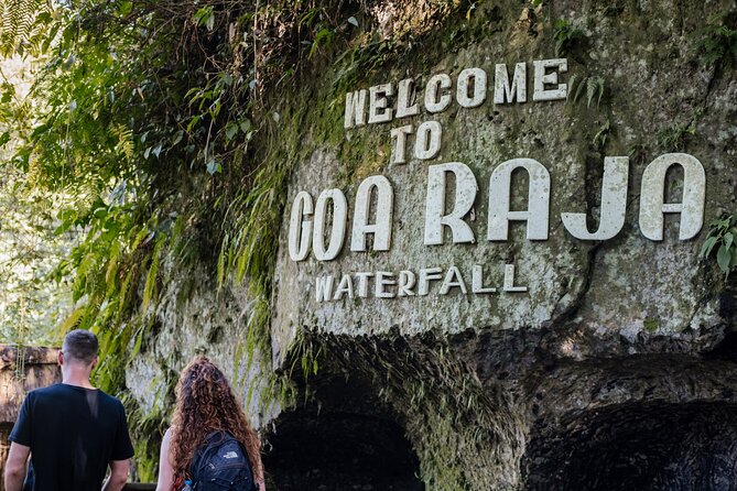 Quick Access: The Bali Instagram Small Group Tour - Tegalalang Rice Terraces and the photo-stop question