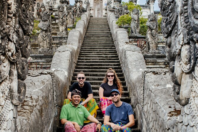 Quick Access: The Bali Instagram Small Group Tour - Who will enjoy this 12-hour outing?