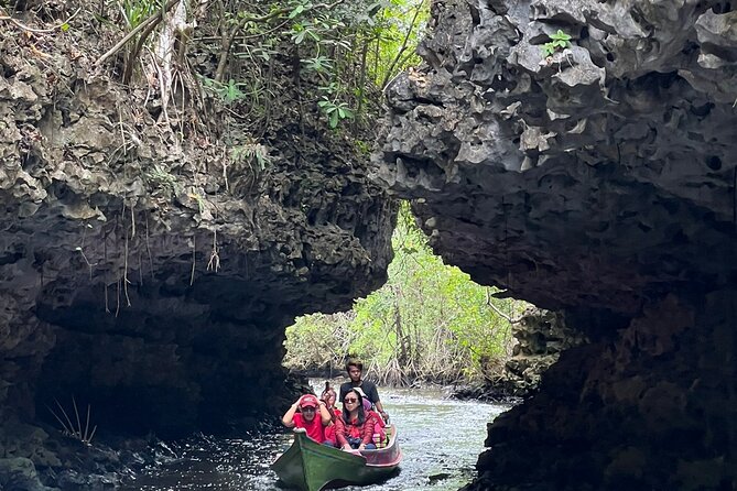 Rammang-Rammang Karst Private Day Tour with Local Guide - Why Rammang-Rammang is worth the morning