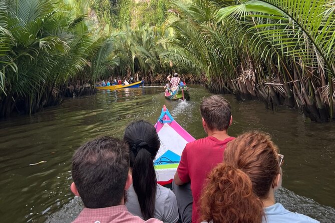 Rammang-Rammang Karst Private Day Tour with Local Guide - Limestone peaks, forests, and village life