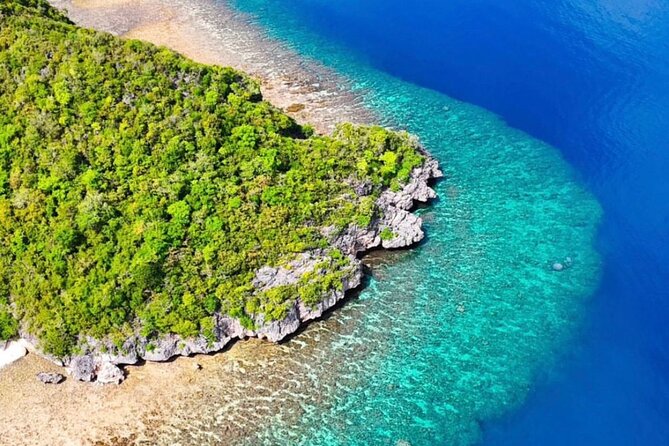 Rangko Cave & Beach Snorkeling Half Day Sharing Trip Labuan Bajo - Key points before you book