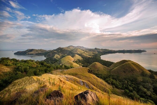 Rangko Cave & Beach Snorkeling Half Day Sharing Trip Labuan Bajo - Who should book this experience?