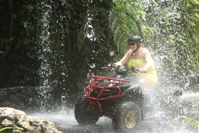 Ride Bali ATV Adventure Ticket And Transfer - Is $34 a fair price?