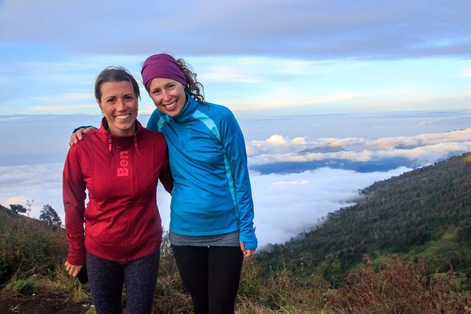 Rinjani Trekking 3 Days 2 Nights (Sembalun - Senaru) - Four things to know before you book