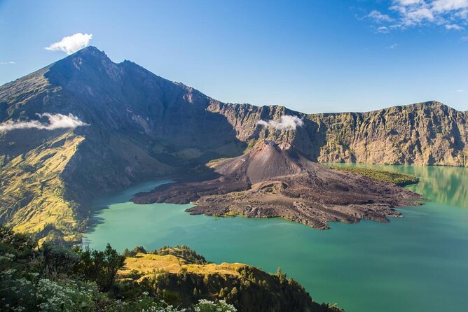 Rinjani Trekking 3D2N Summit - Key points before you book