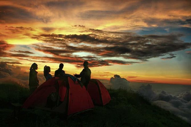 Rinjani Trekking 3D2N Summit - What the $243.92 price really buys you